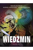 Wiedźmin (Komiks - Wydanie kolekcjonerskie)