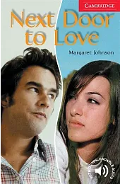 Next Door to LoveMargaret Johnson