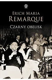Czarny obelisk