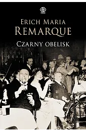 Czarny obeliskRemarque Erich Maria