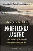 Profilerka. Jastrë