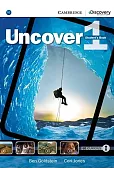 Uncover 1 Student's Book