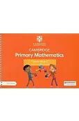 Cambridge Primary Mathematics Games Book 2