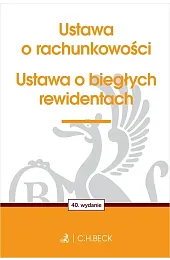 Ustawa o rachunkowości oraz ustawa o,zbiorowa Praca