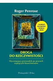 Droga do rzeczywistościRoger Penrose
