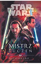 Star Wars. Mistrz i uczeń