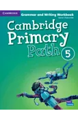 Cambridge Primary Path Level 5 Grammar and Writing Workbook American English