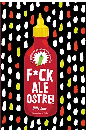 F*ck, ale ostre! 60 piekielnych przepisów z całego świata