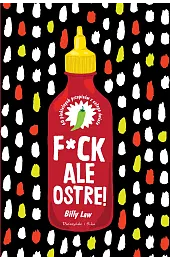 F*ck, ale ostre! 60 piekielnych przepisów,Billy Law