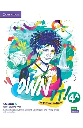 Own it! L4A Combo A with Digital Pack