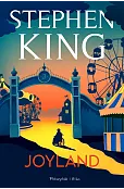 Joyland (ilustrowane brzegi)