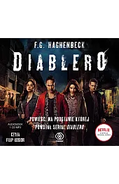 Diablero (książka audio)