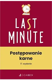 Postępowanie karne + testy onlinezbiorowa Praca