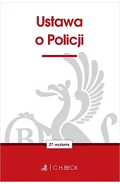 Ustawa o Policji wyd. 2