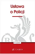 Ustawa o Policji wyd. 2