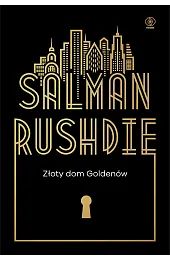 Złoty dom Goldenów