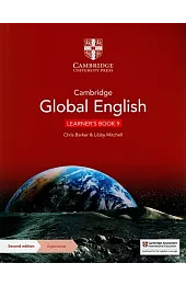 Cambridge Global English Learner's Book 9 with Digital Access