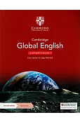 Cambridge Global English Learner's Book 9 with Digital Access