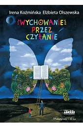Wychowanie przez czytanie