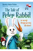 The Tale of Peter Rabbit w wersji dwujęzycznej dla dzieci