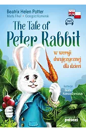 The Tale of Peter Rabbit w,Marta Fihel
