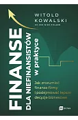 Finanse dla niefinansistów w praktyce