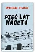 Pięć lat kacetu