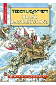 Blask fantastyczny. Świat Dysku