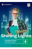 Shining Lights Level 1 Student's Book with Interactive eBook