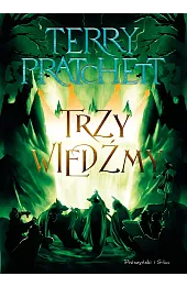 Trzy wiedźmy. Świat Dysku