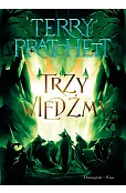Trzy wiedźmy. Świat Dysku