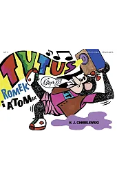Tytus, Romek i A'Tomek. Księga XVII. Tytus muzykiem