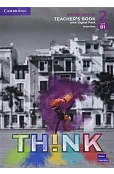 Think 2 Teacher's Book with Digital Pack British English