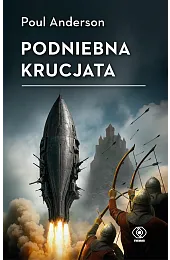 Podniebna krucjataPoul Anderson