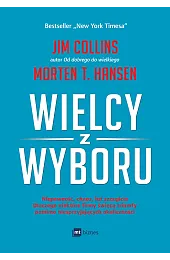 Wielcy z wyboruJim Collins