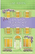 Lady Susan. Watsonowie. Sanditon