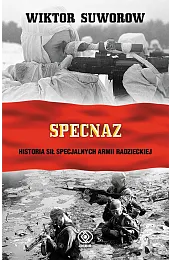 SpecnazWiktor Suworow