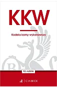 KKW. Kodeks karny wykonawczy wyd. 42