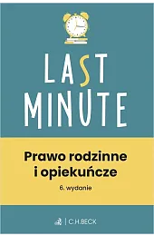 Prawo rodzinne i opiekuńcze + testy,zbiorowa Praca