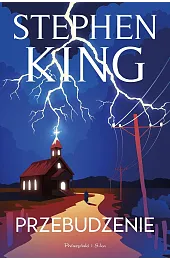 Przebudzenie (ilustrowane brzegi)Stephen King