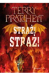 Straż! Straż! Świat Dysku