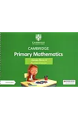Cambridge Primary Mathematics Games Book 4