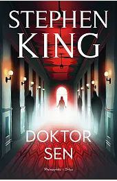 Doktor Sen (ilustrowane brzegi)