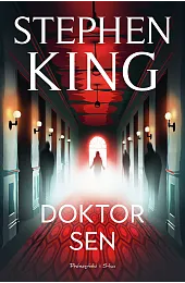 Doktor Sen (ilustrowane brzegi)Stephen King