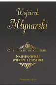 Od oddechu do oddechu. Najpiękniejsze wiersze i piosenki
