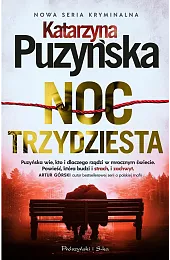 Noc trzydziestaKatarzyna Puzyńska