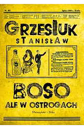 Boso, ale w ostrogach