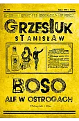 Boso, ale w ostrogach