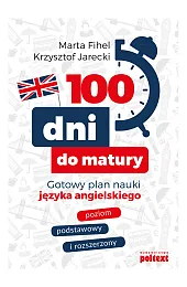 100 dni do matury. Gotowy plan,Jarecki Krzysztof