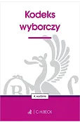 Kodeks wyborczy